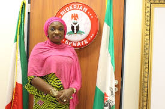 Ekwunife seeks visa restrictions on critics who slander politically active women