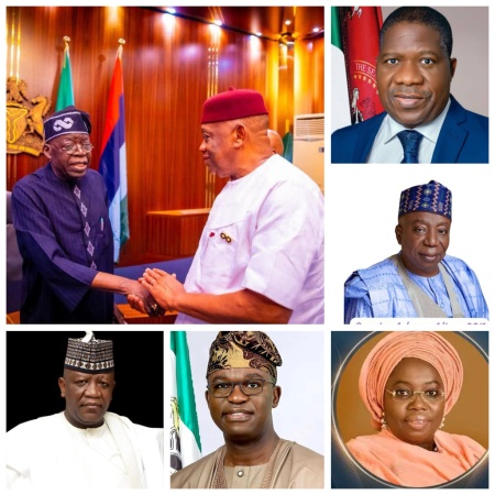 Automatic tickets likely for performing APC senators