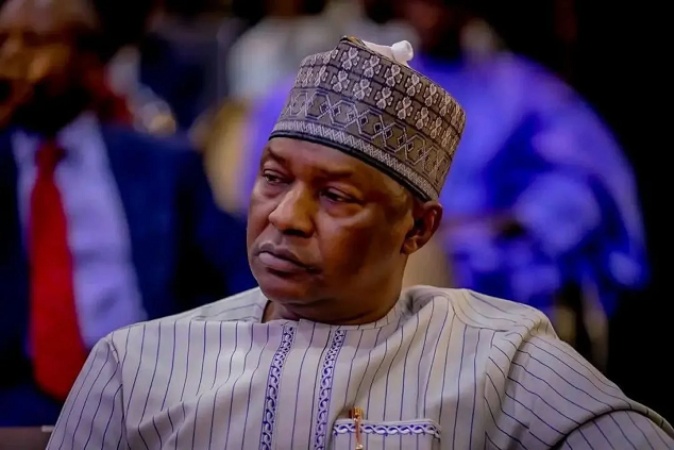 Malami dares EFCC over seizure of 50 properties, says ‘all declared, all legal’