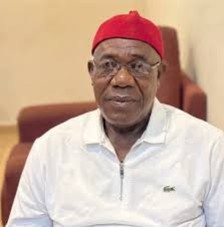 Gateman absconds after murdering transporter in his Lagos residence