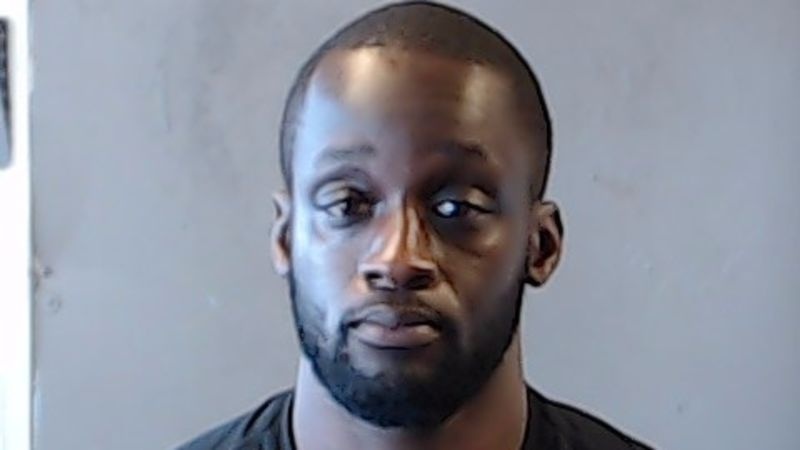 Nigerian-American murder suspect found dead in US detention facility 