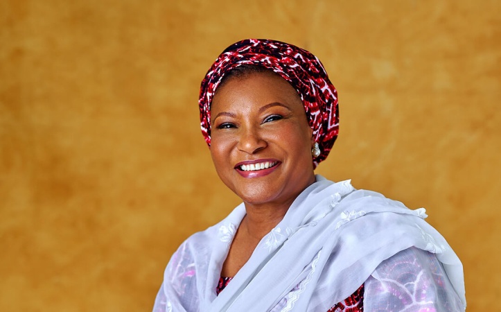 Sen. Kingibe dragged to ICPC over alleged N100m kickback for ‘fake’ contract
