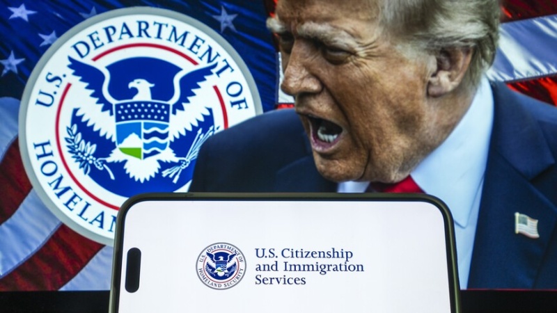 Green card applicants in US face hurdles over their political views on Israel