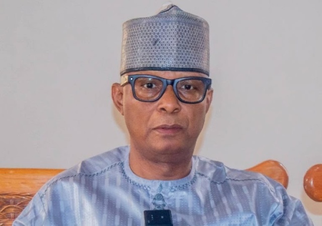 N25m property no longer for middle income earners – Minister