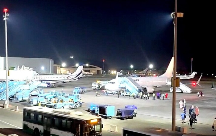 Flight delays: Passengers entitled to food and airtime, could get accommodation, says FCCPC