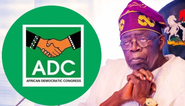 Tinubu’s govt most shameless in Nigeria’s history, lying about causing opposition crises – ADC spokesman