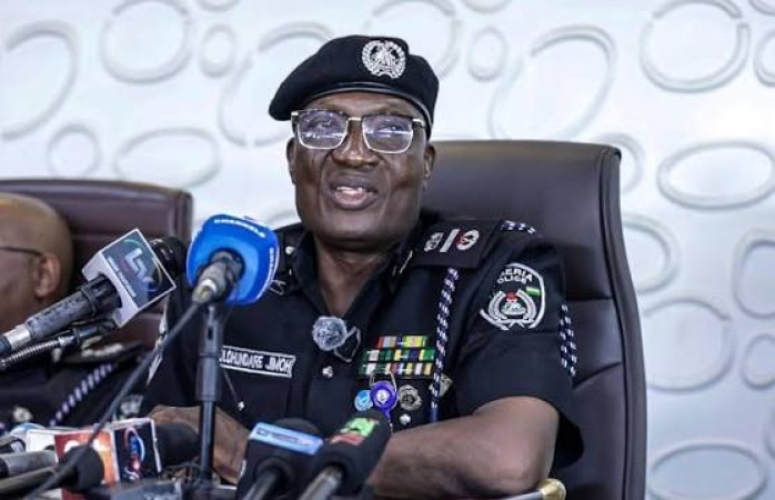 ACAM slams AIG Zone 2, demands immediate withdrawal of ‘shameful’ police invite to Lagos mother over TikTok review of violent children’s book