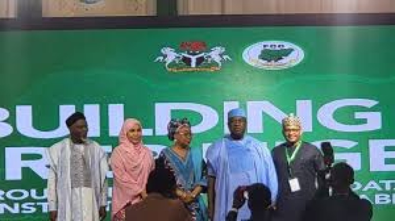 FG unveils FCC digital website to boost transparency in governance