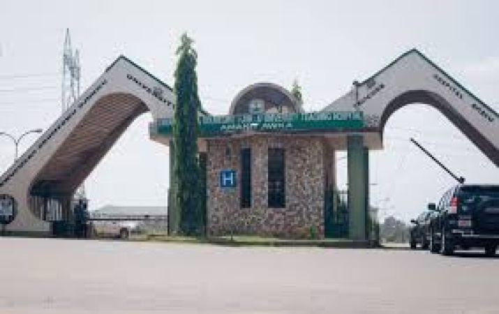 Union faults appointment process of new DUFUTH CMD