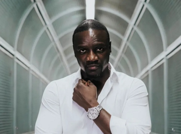 My life was easier when I was surrounded by multiple women — Akon