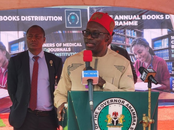 Rights abuses: Court awards N5M damages against Onitsha South Council Chairman, Anambra Attorney General, others