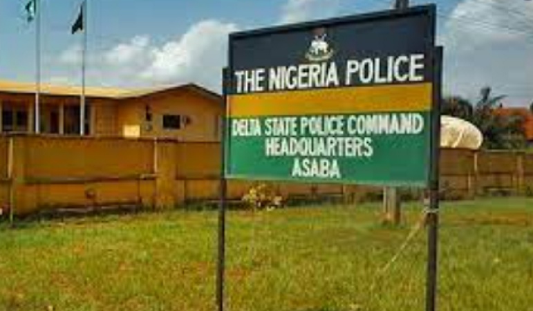 Police arrest officer over Delta shooting, transfer case to Force HQ