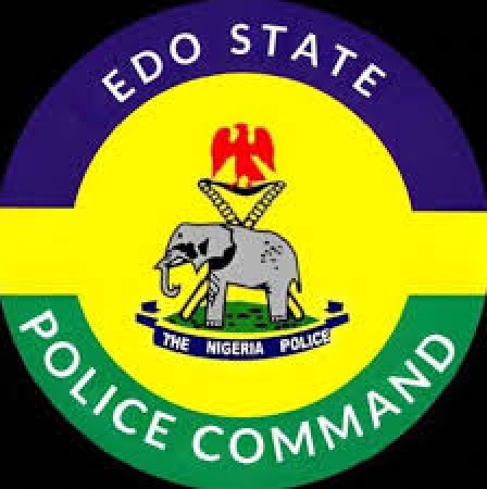 Police arrest two suspected kidnappers, recover firearms in Edo