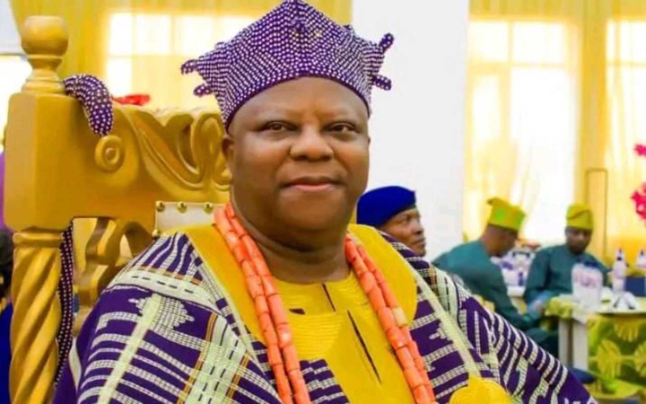 Osun Govt debunks alleged deposition of Ipetumodu monarch