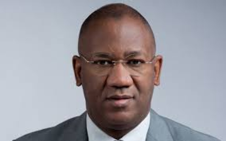 Datti Baba-Ahmed dumps Labour Party for PRP