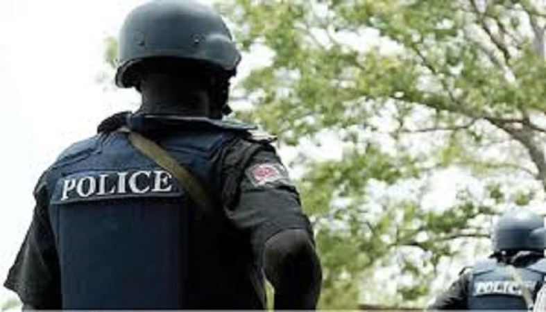 Police recover explosive materials at Akwa Ibom Custodial Centre 