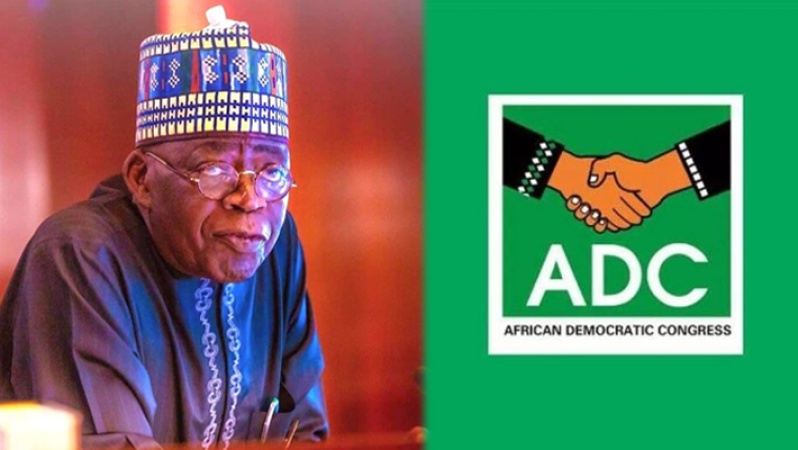 ADC Southwest declares readiness to defeat Tinubu in 2027 