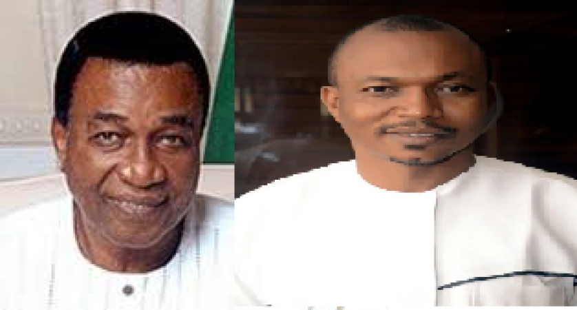 Businessman, Nwobodo, wife fight dirty over Enugu land