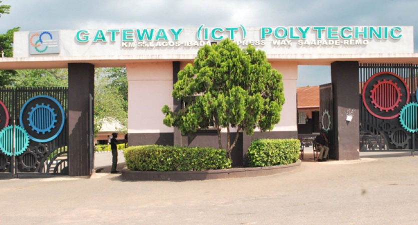 Police rescue five abducted Gateway Polytechnic students in Ogun