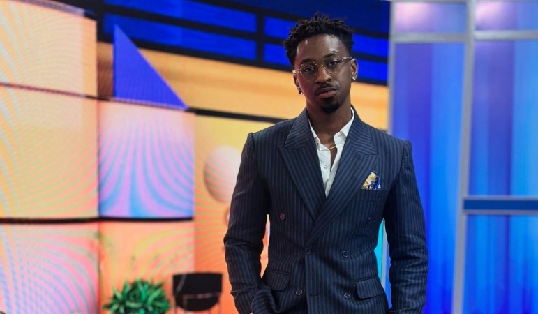 I’ve never enjoyed any on-screen kiss – BBNaija star Saga Adeolu