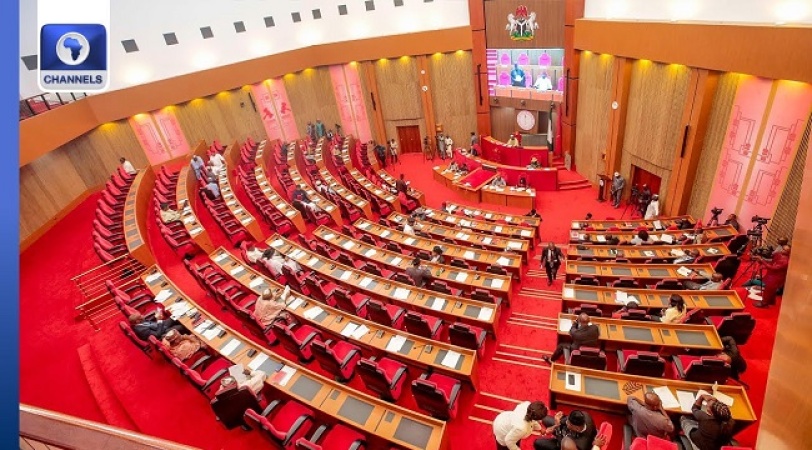 Senate approves Tinubu’s $516m loan request
