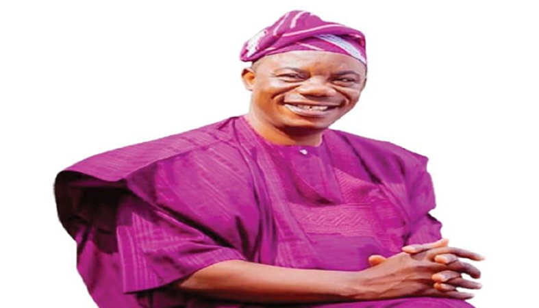 APC leaders kick against Kekemeke’s senatorial bid