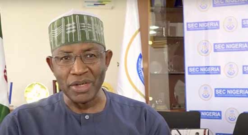 Senate confirms Yuguda as CBN Deputy Governor, Onuwu as NDIC Director