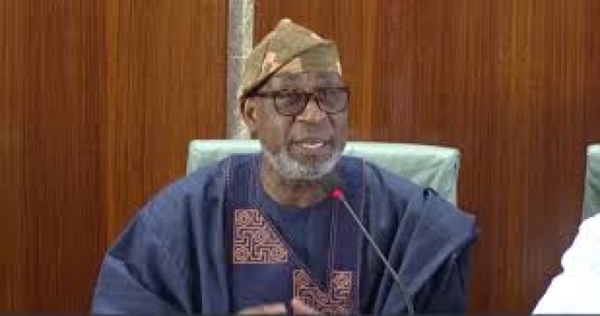 Alake calls for united African front to capture greater value from global mineral economy