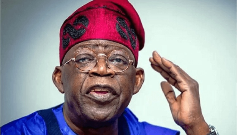 Tinubu sacks NMDPRA CEO, names replacement