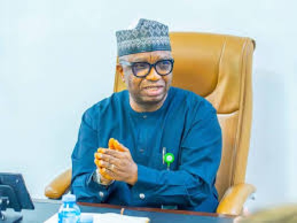 Cyberattacks hit every 39 seconds — NDPC boss