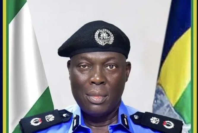 Police apprehend 41 suspected cultists in Lagos crackdown