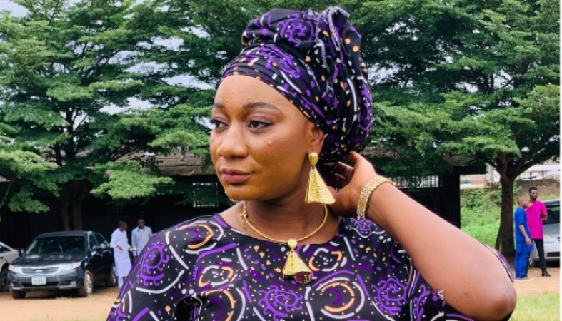 Leaked sex tape: I apologise for my mistake — Celebrity herbal vendor Sisi Alagbo begs 