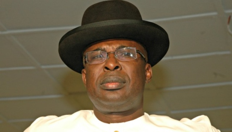  Alleged coup plot: Military witness indicts Ex-Gov. Timipre Sylva 