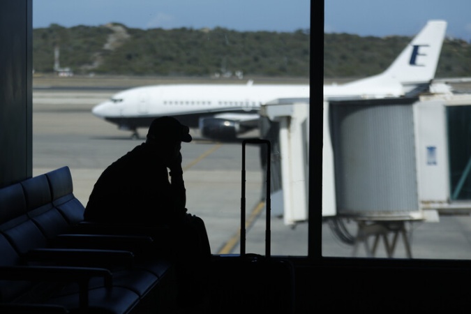 US-Venezuela passenger flights set to resume after 7-year pause