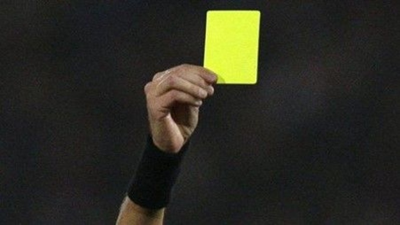 FIFA introduces group stage yellow card amnesty six weeks to 2026 World Cup