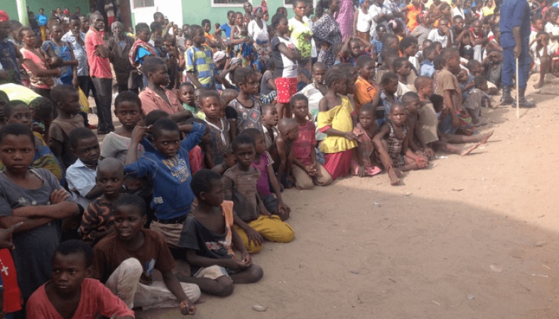 FG raises fresh alarm: 15m Nigerian children out of school