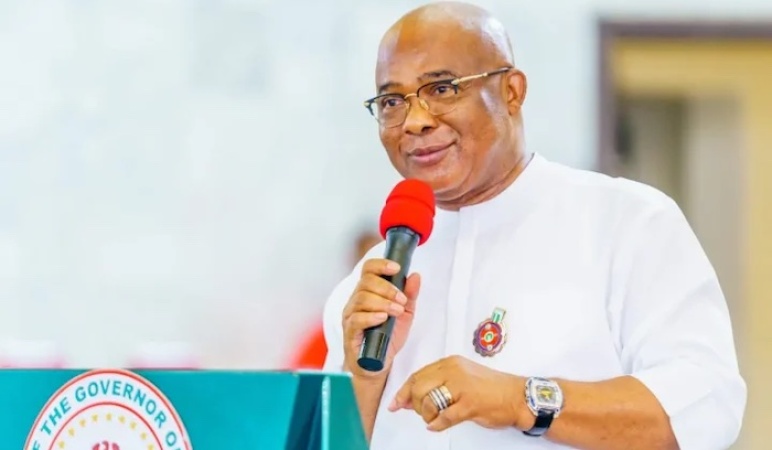 HURIWA alleges political violence in Imo, demands federal intervention over ‘attacks on opposition’