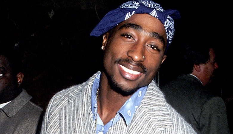 Tupac Shakur’s family files wrongful death lawsuit in Los Angeles