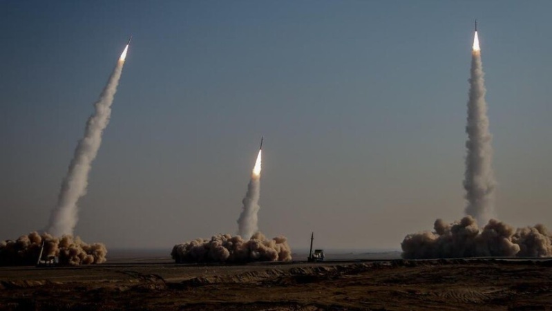 Iran's military advisor says US blockade ‘will fail,’ warns of confrontation if it persists