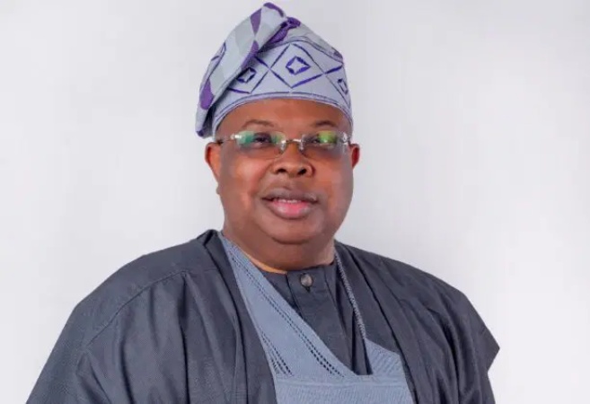 JUST IN: Tinubu makes another appointment, replaces Minister of Power
