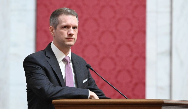 US lawmaker criticises Tinubu over security aid compliance