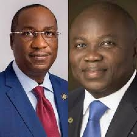 Ex-Gov Ambode backs Hamzat for Lagos poll, Tinubu’s re-election bid