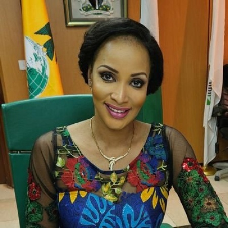 Ohanaeze hails Bianca Ojukwu on appointment as substantive Foreign Affairs minister