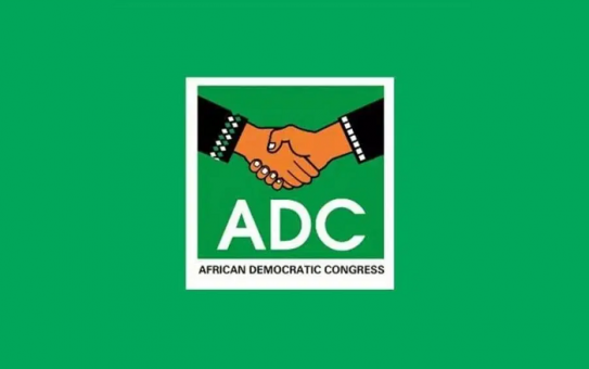 ADC raises alarm over venue denial 24 hours to national convention