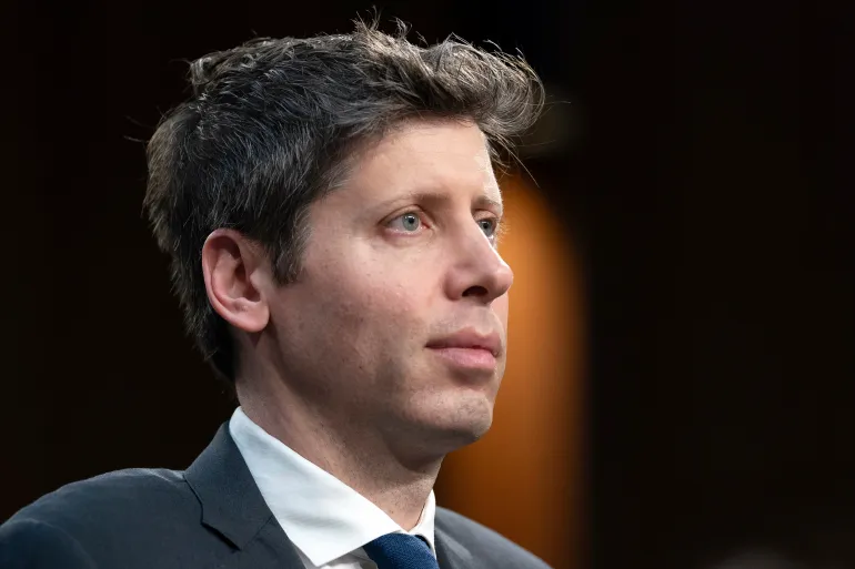 OpenAI’s Sam Altman apologises over failure to report Canadian mass shooter