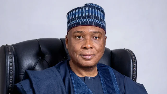 Kwara APC feud sparks fresh fears of Saraki comeback