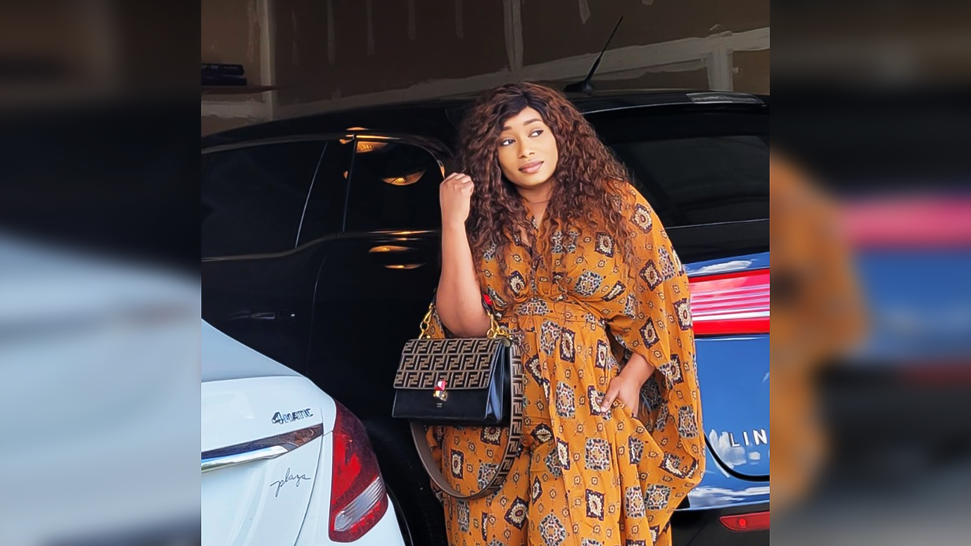 How FBI’s false accusations affected my livelihood – Adesuwa Ogiozee