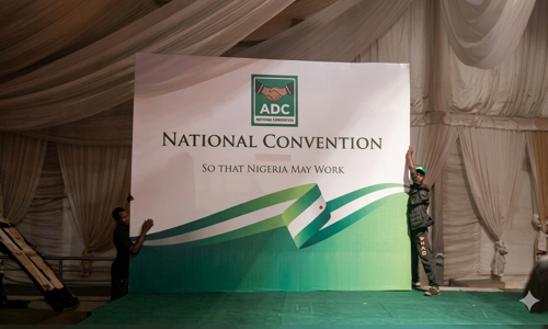 BREAKING: Supreme Court grants accelerated hearing in PDP leadership dispute