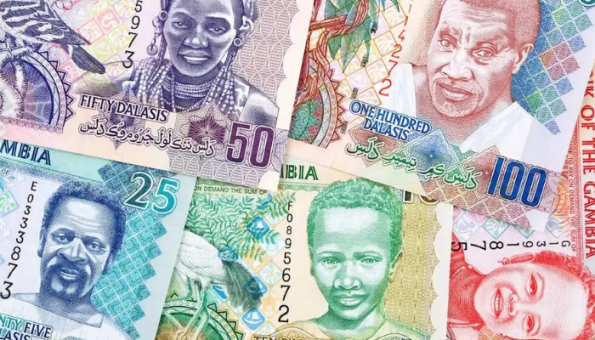 FULL LIST: 10 strongest currencies in Africa as of March 2026