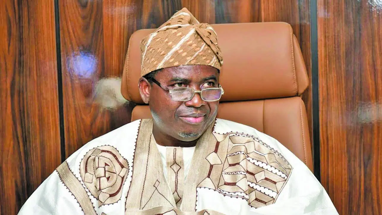 Amupitan warns ADC on implications of holding convention without INEC supervision